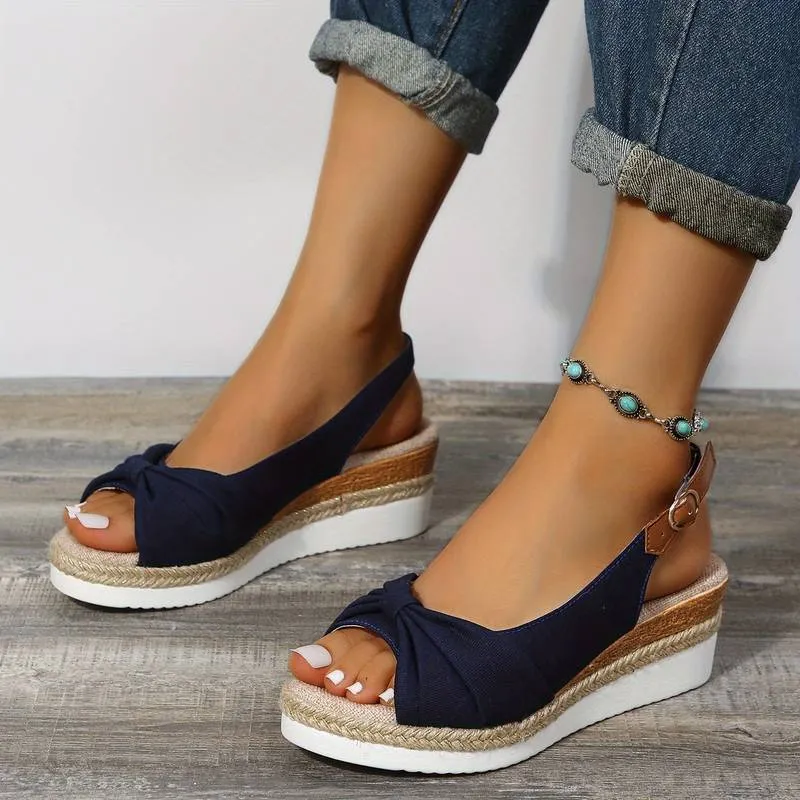 Honey Wedge Sandals for Women