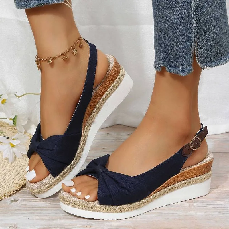 Honey Wedge Sandals for Women