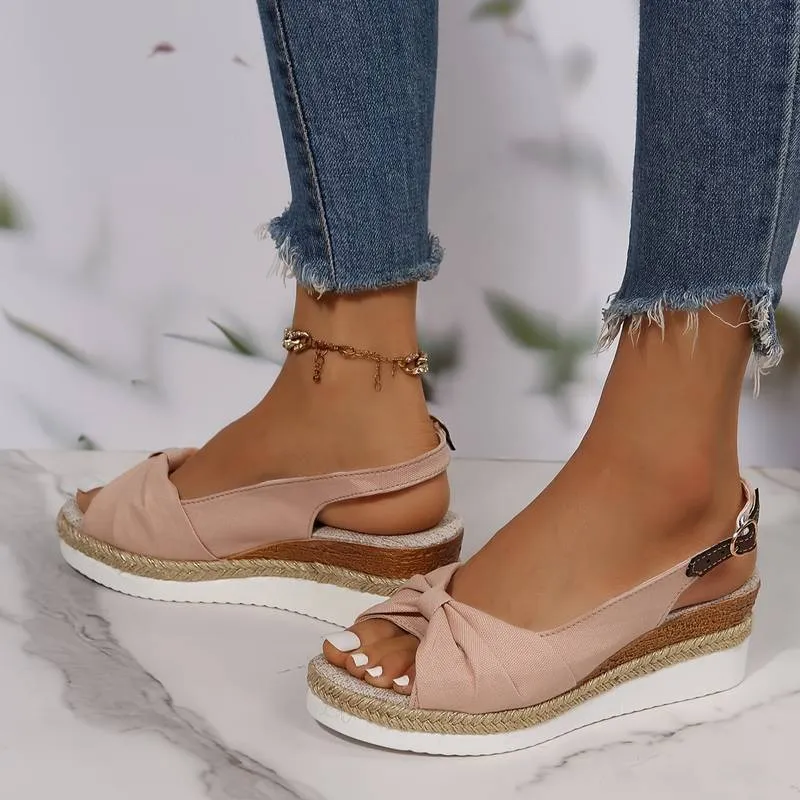 Honey Wedge Sandals for Women