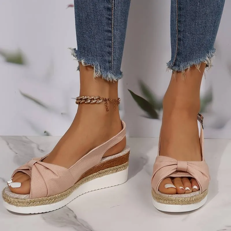 Honey Wedge Sandals for Women
