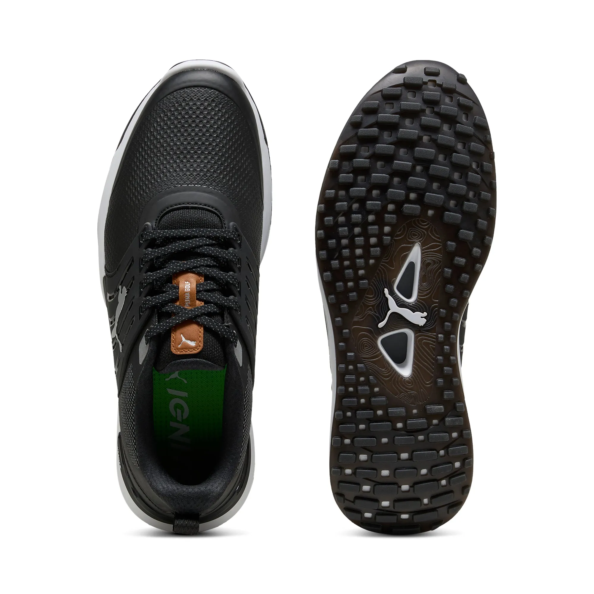 IGNITE ELEVATE 2 Spikeless Golf Shoes