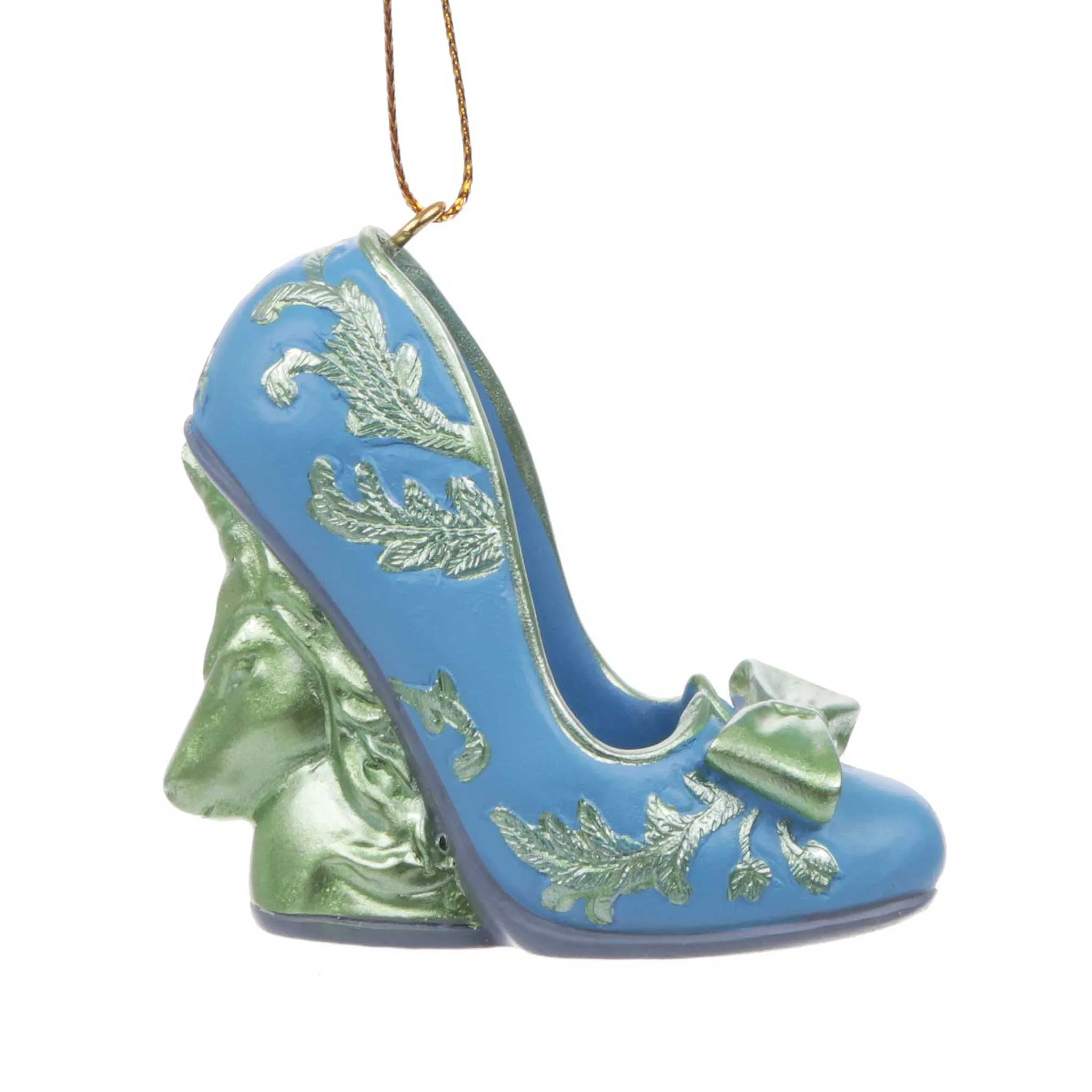Irregular Choice Christmas Baubles