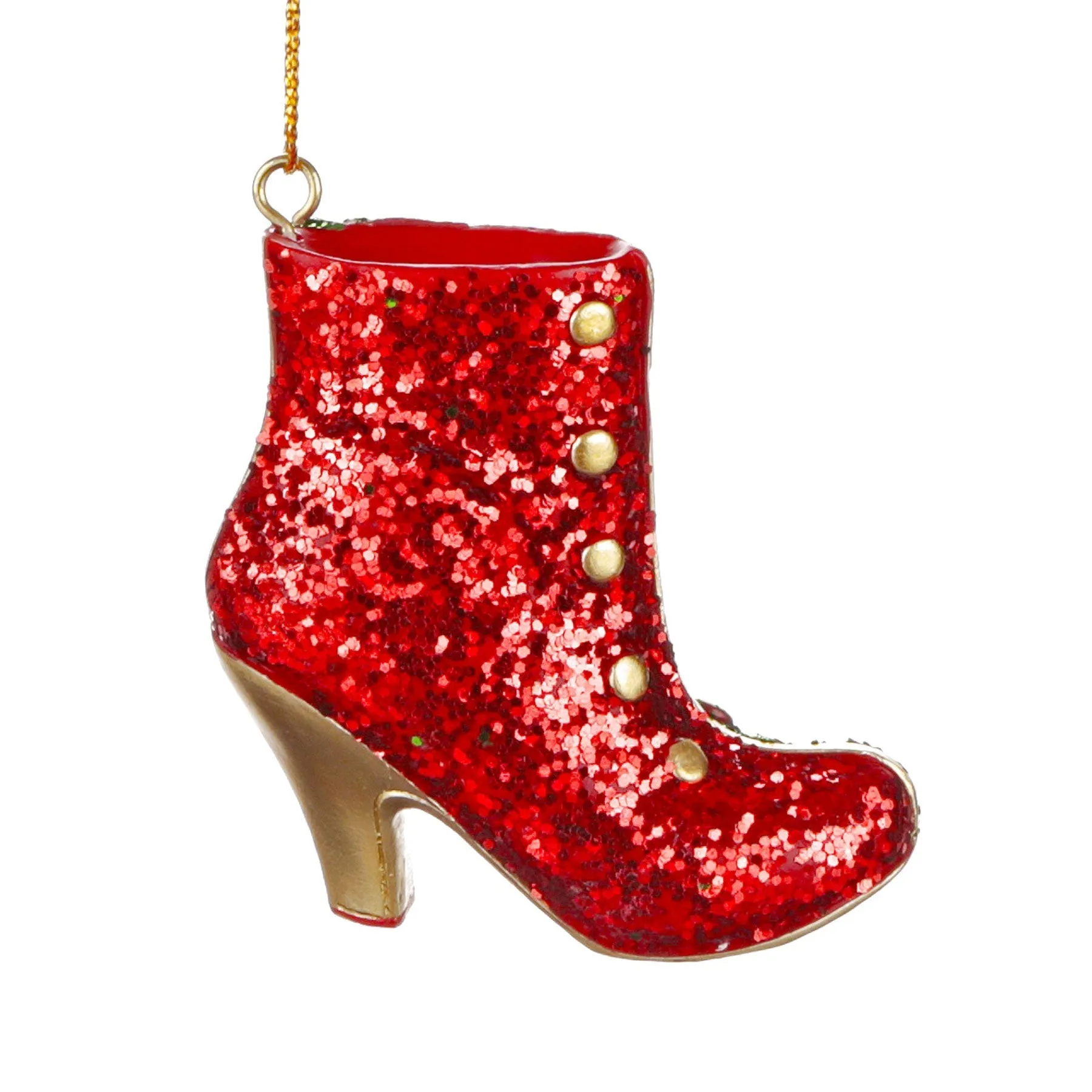 Irregular Choice Christmas Baubles