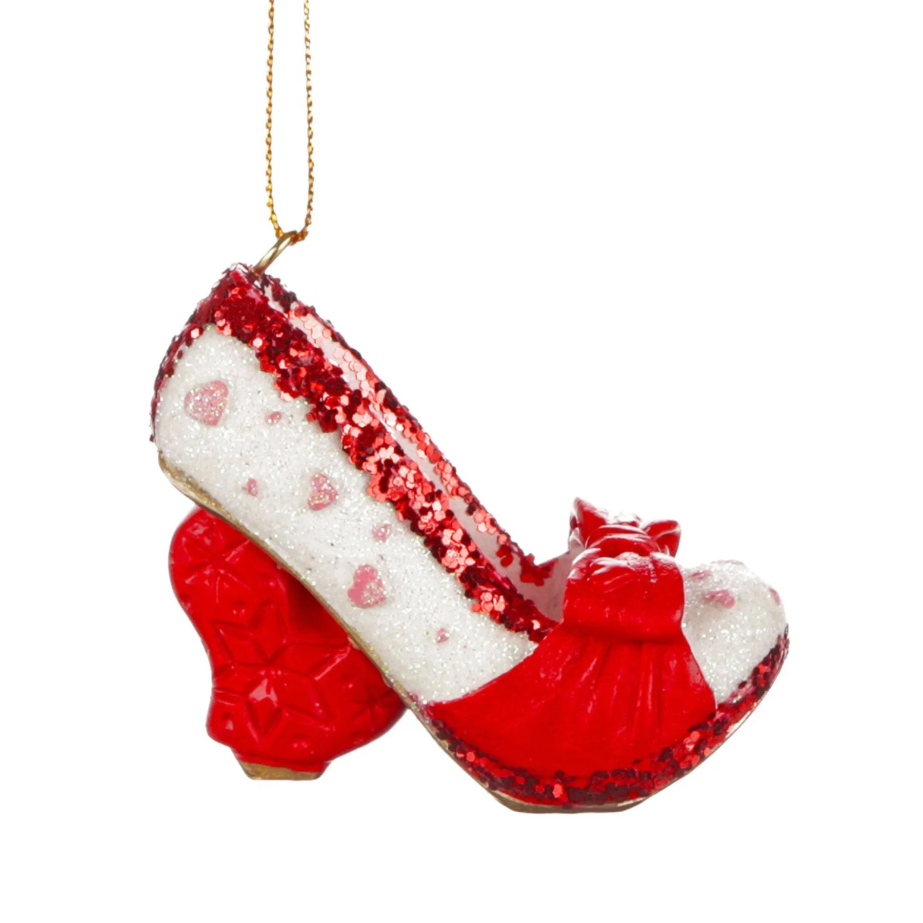 Irregular Choice Christmas Baubles