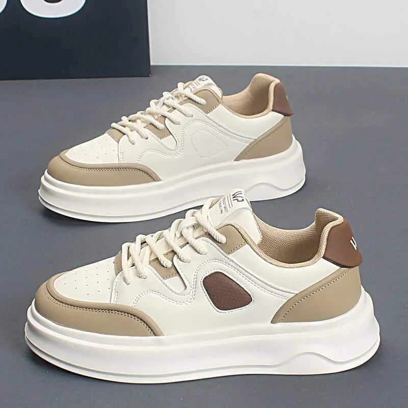 Lightweight Casual Shoes