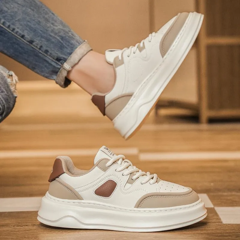 Lightweight Casual Shoes