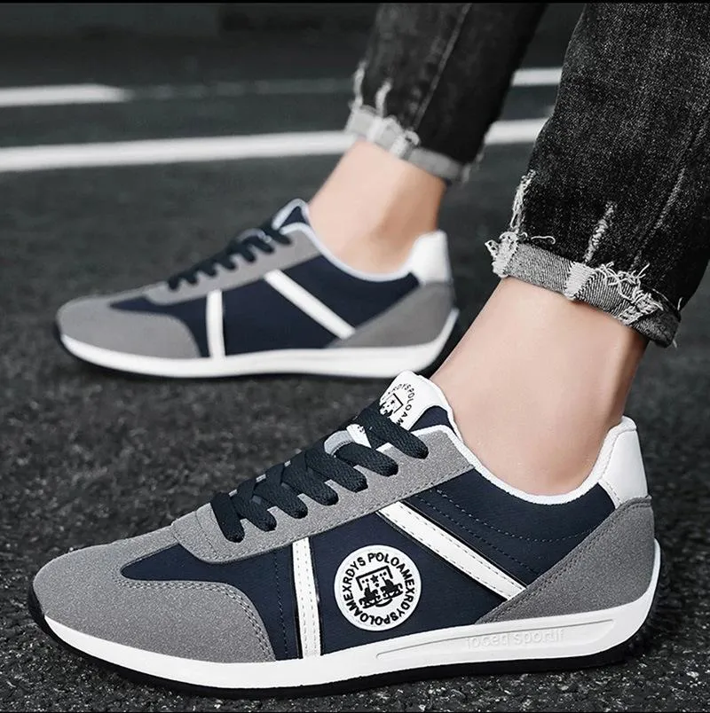Lightweight Comfy Soft Shoes