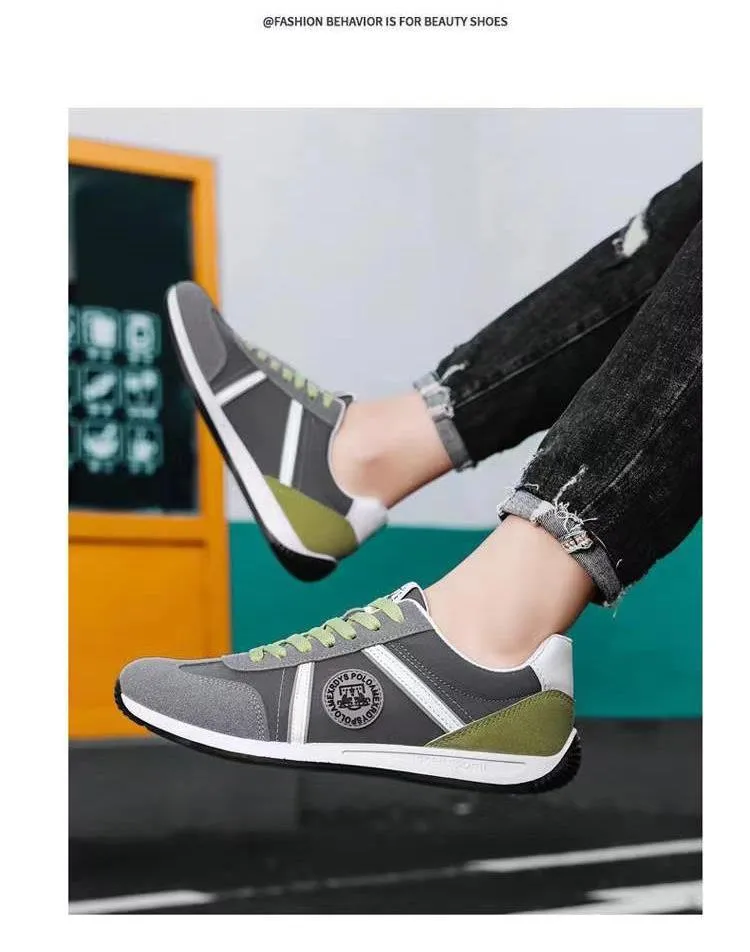 Lightweight Comfy Soft Shoes