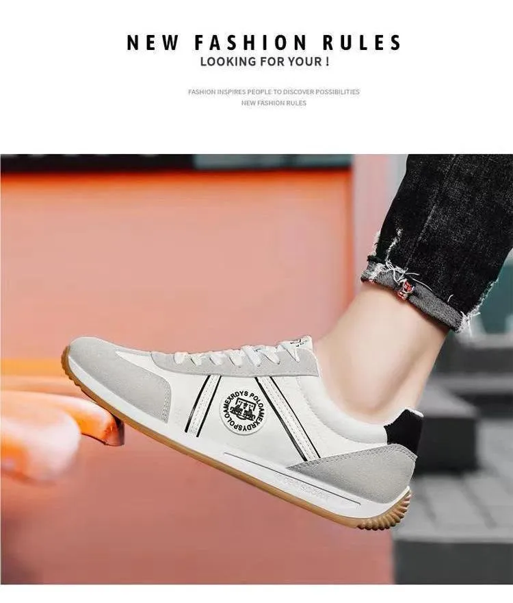 Lightweight Comfy Soft Shoes