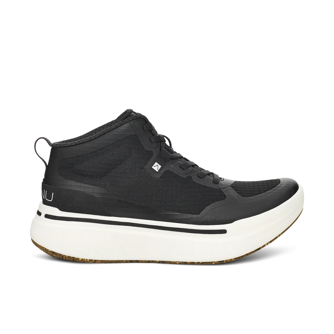 M Sequence Mid, Black