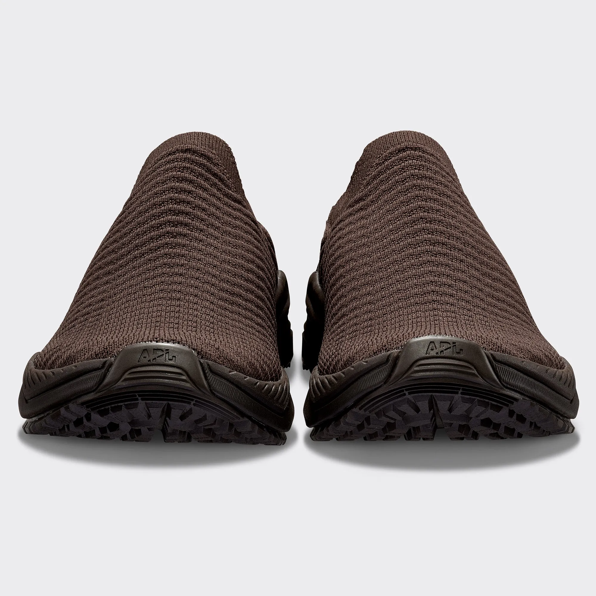 Men's TechLoom Traveler Chocolate / Ivory
