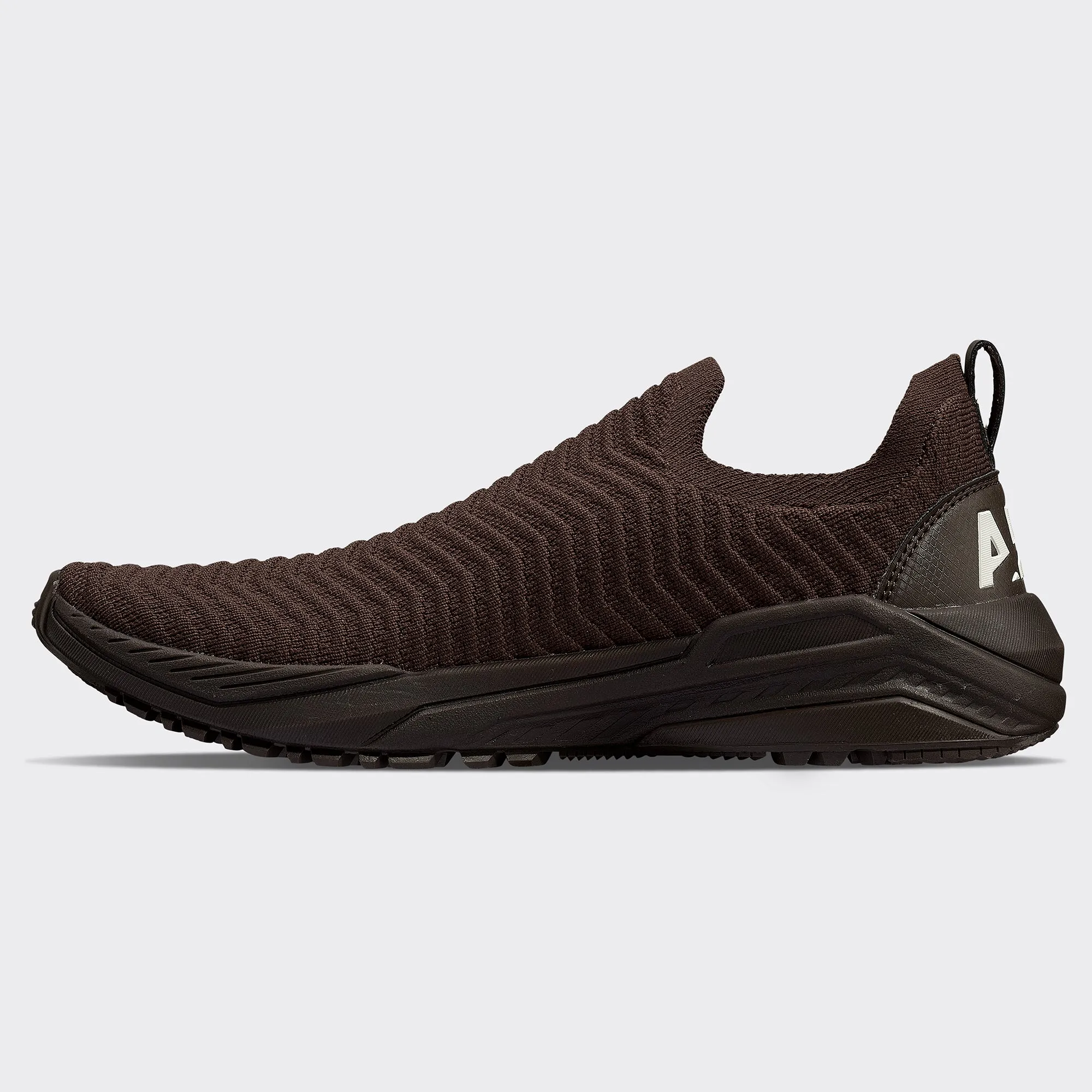 Men's TechLoom Traveler Chocolate / Ivory