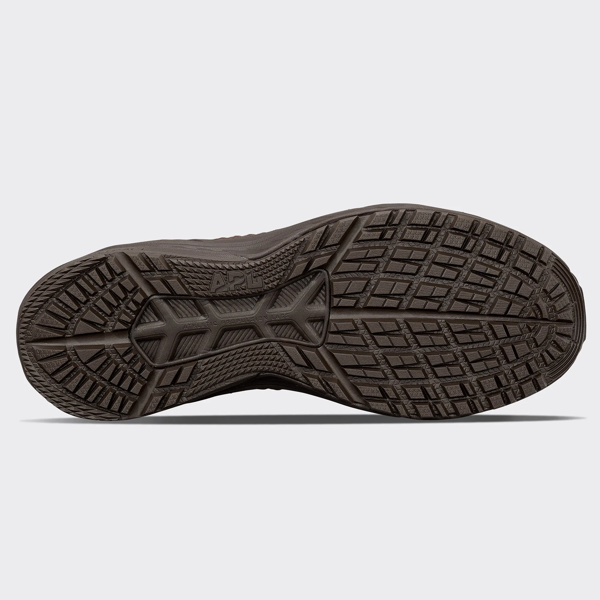 Men's TechLoom Traveler Chocolate / Ivory