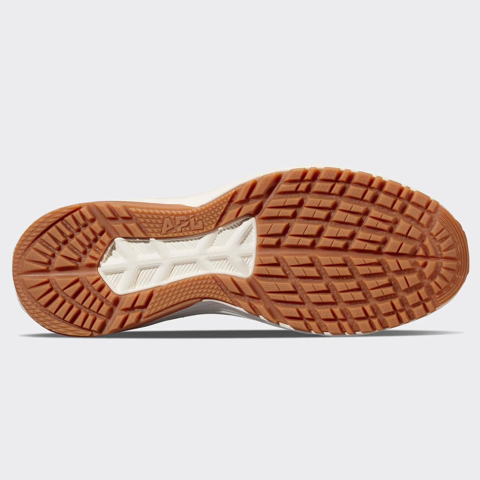 Men's TechLoom Traveler Dark Army / Ivory / Gum
