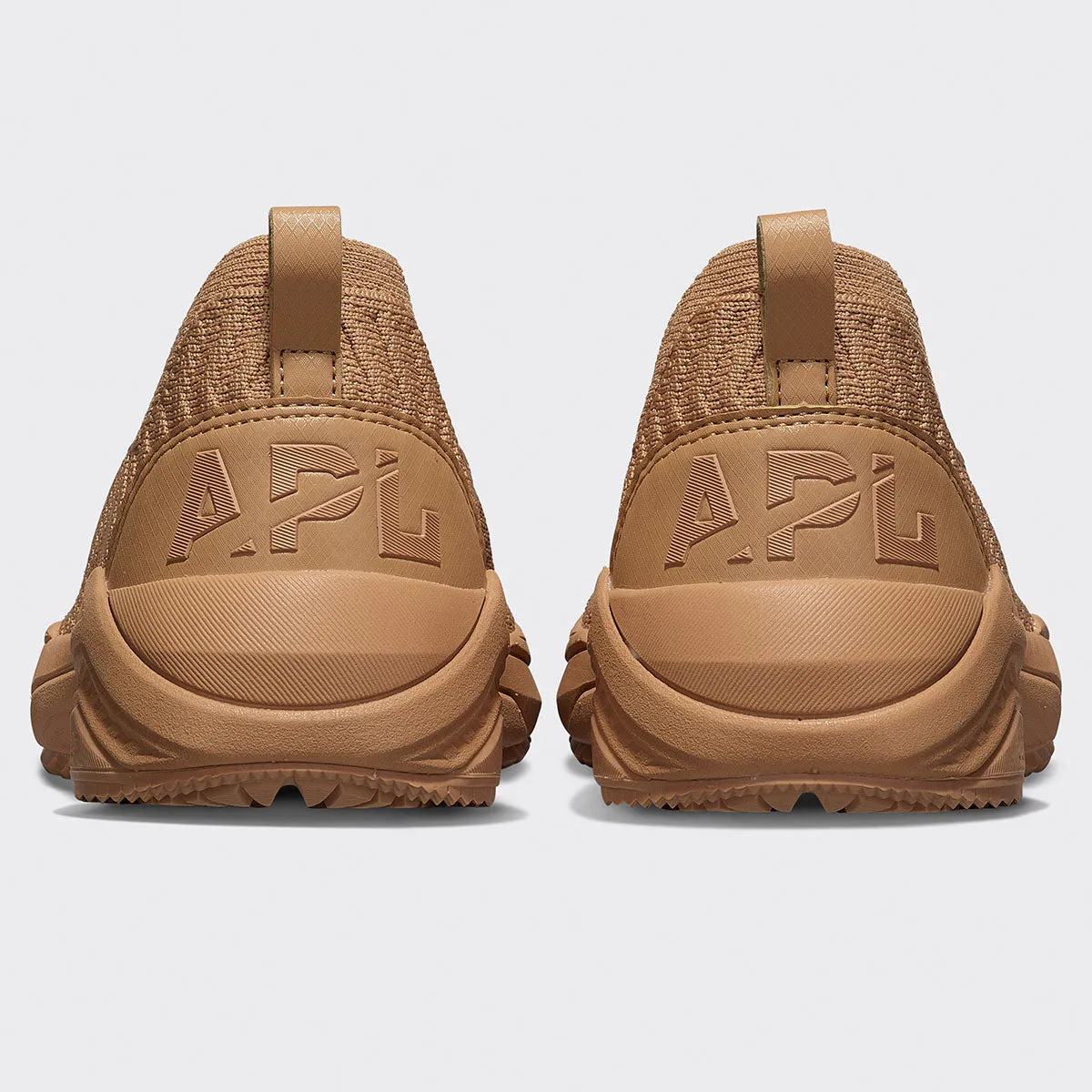 Men's TechLoom Traveler Tan