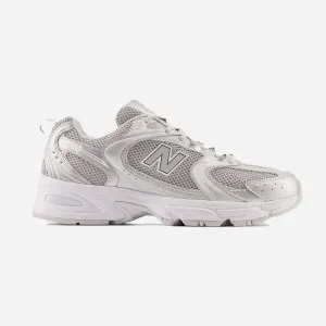 New Balance 530 Moonbeam Silver Metallic