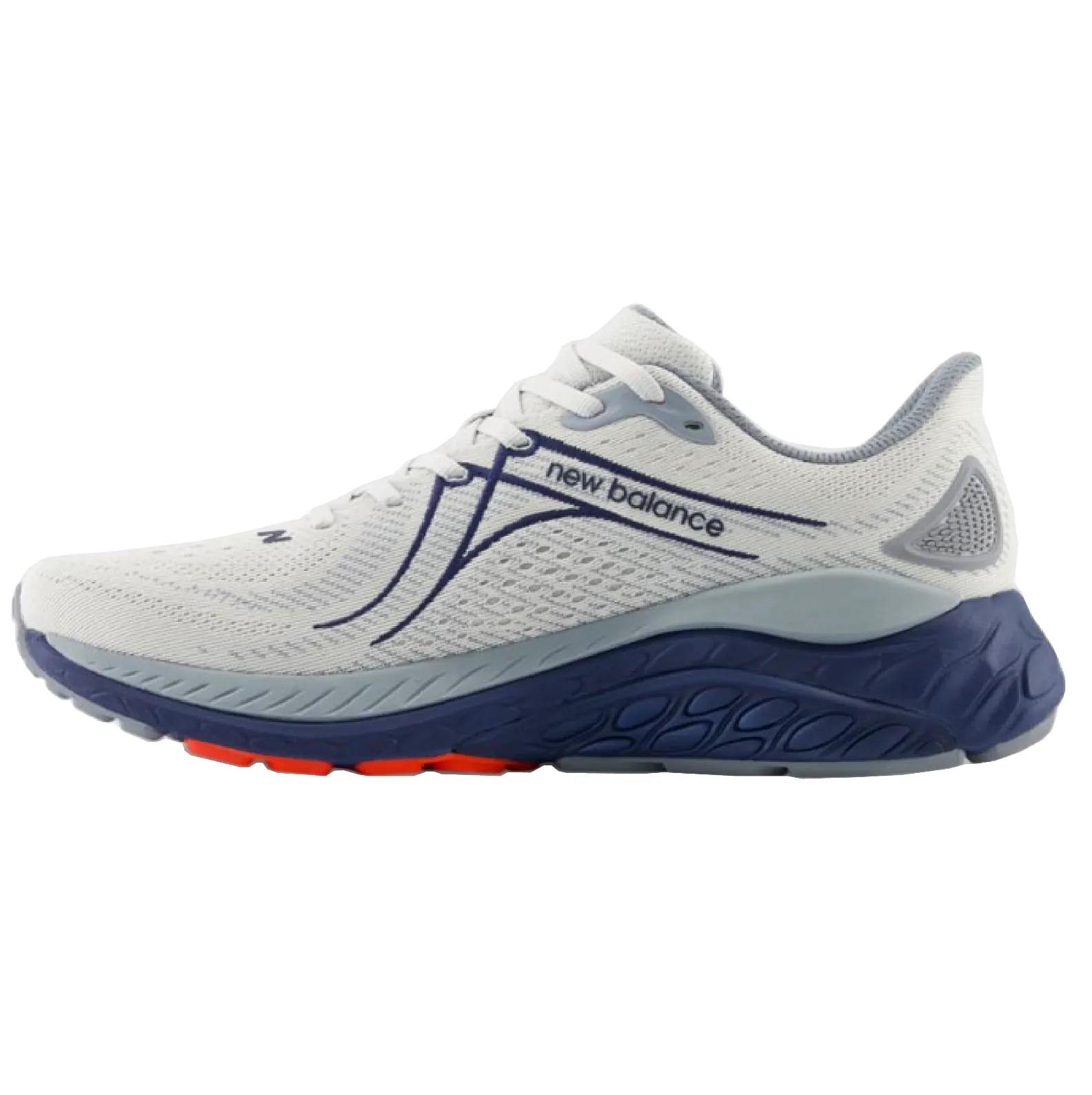 New Balance Fresh Foam X 860 V13 Men's Grey Matter