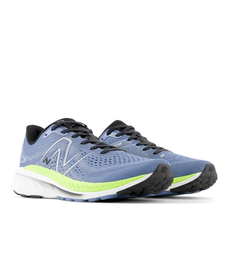 New Balance Fresh Foam X 860 V13 Men's Mercury Blue