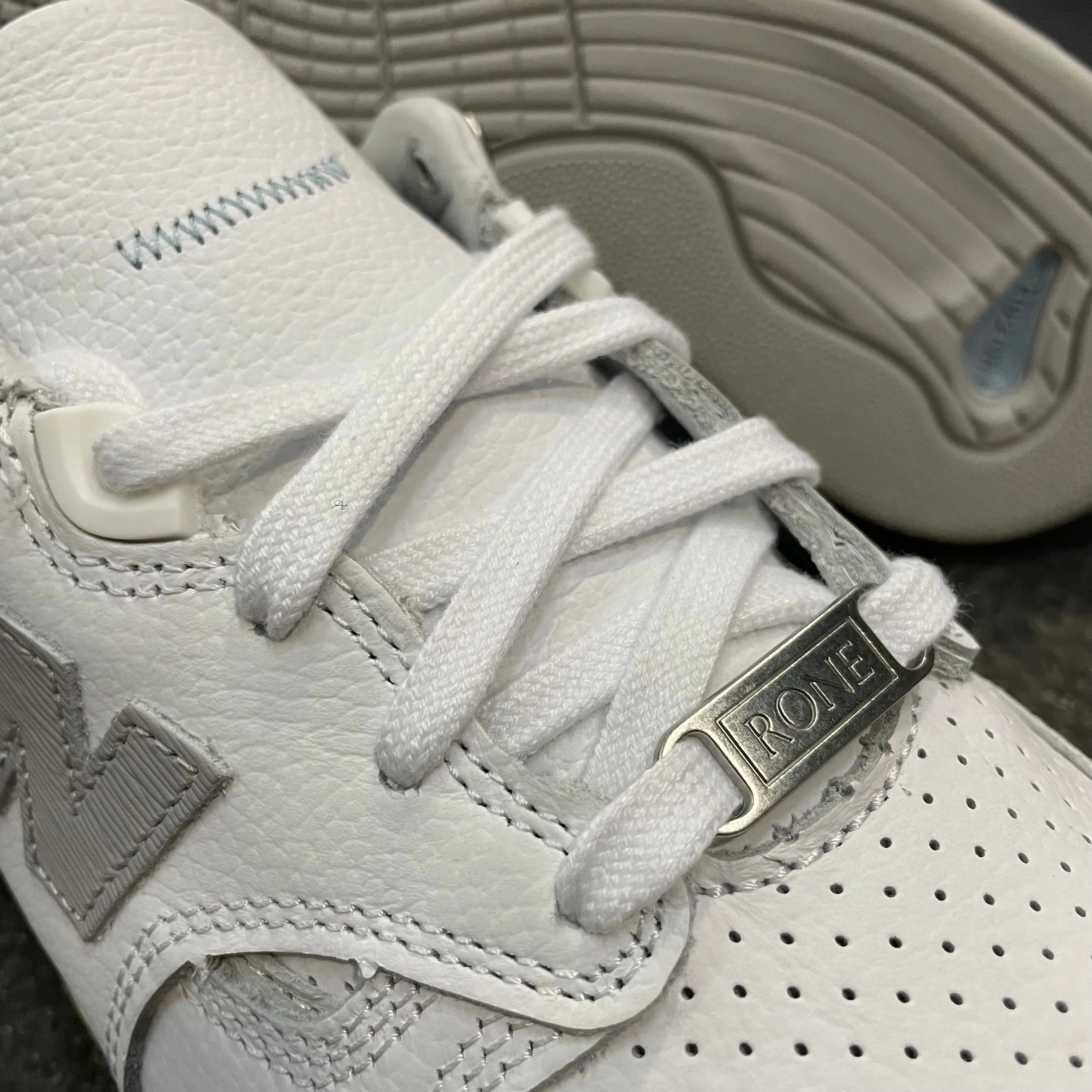 New Balance Numeric X Rone 1010 Tiago
