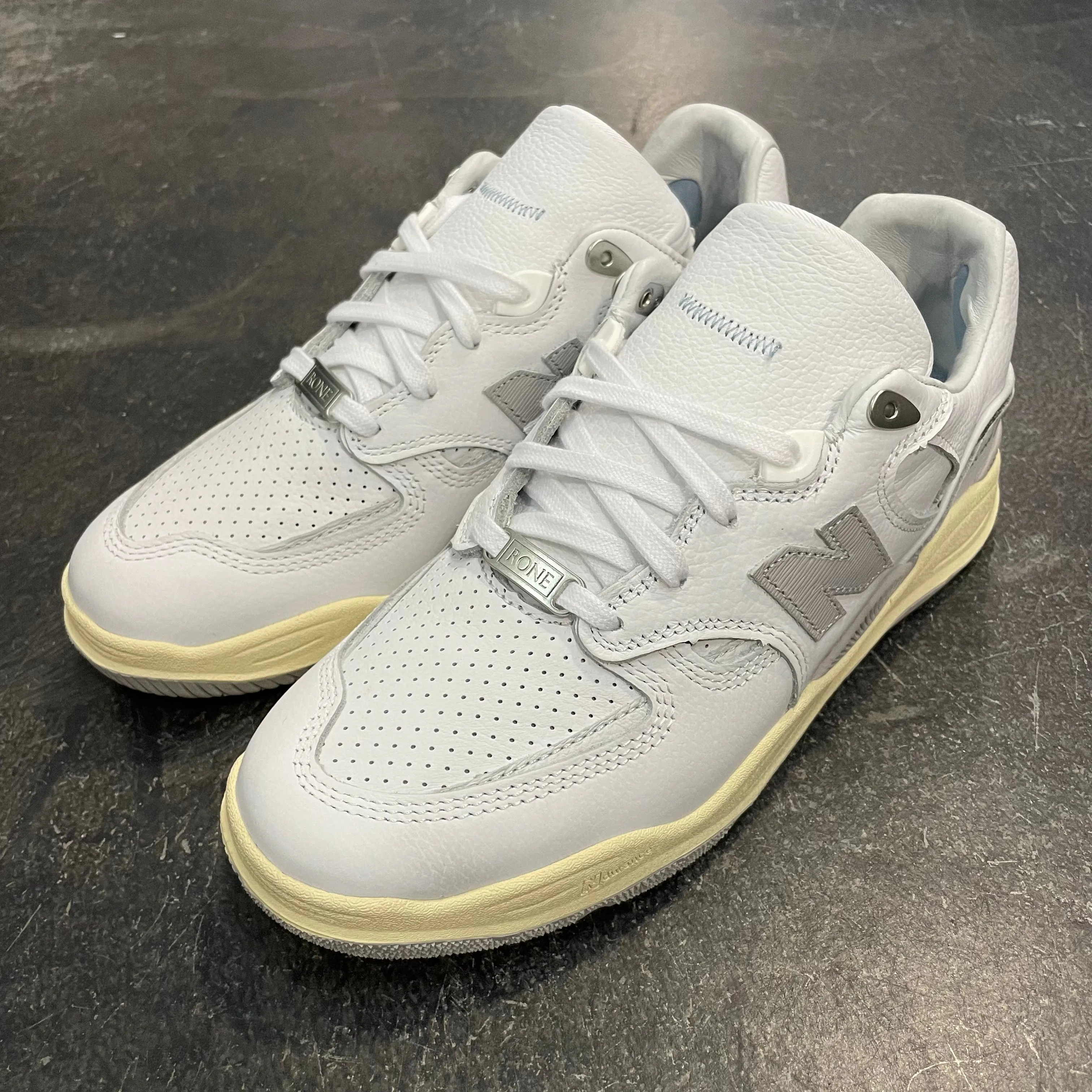 New Balance Numeric X Rone 1010 Tiago