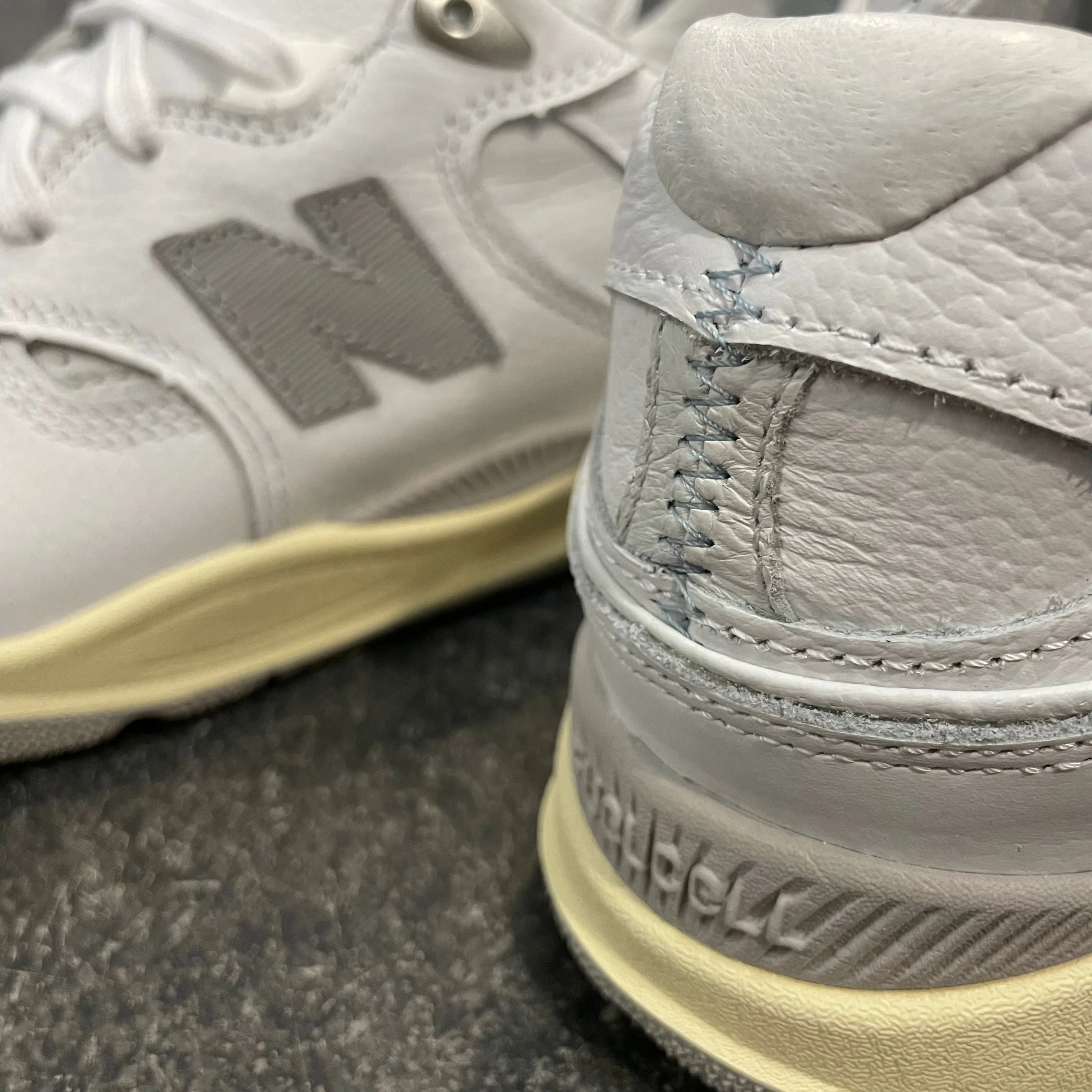 New Balance Numeric X Rone 1010 Tiago