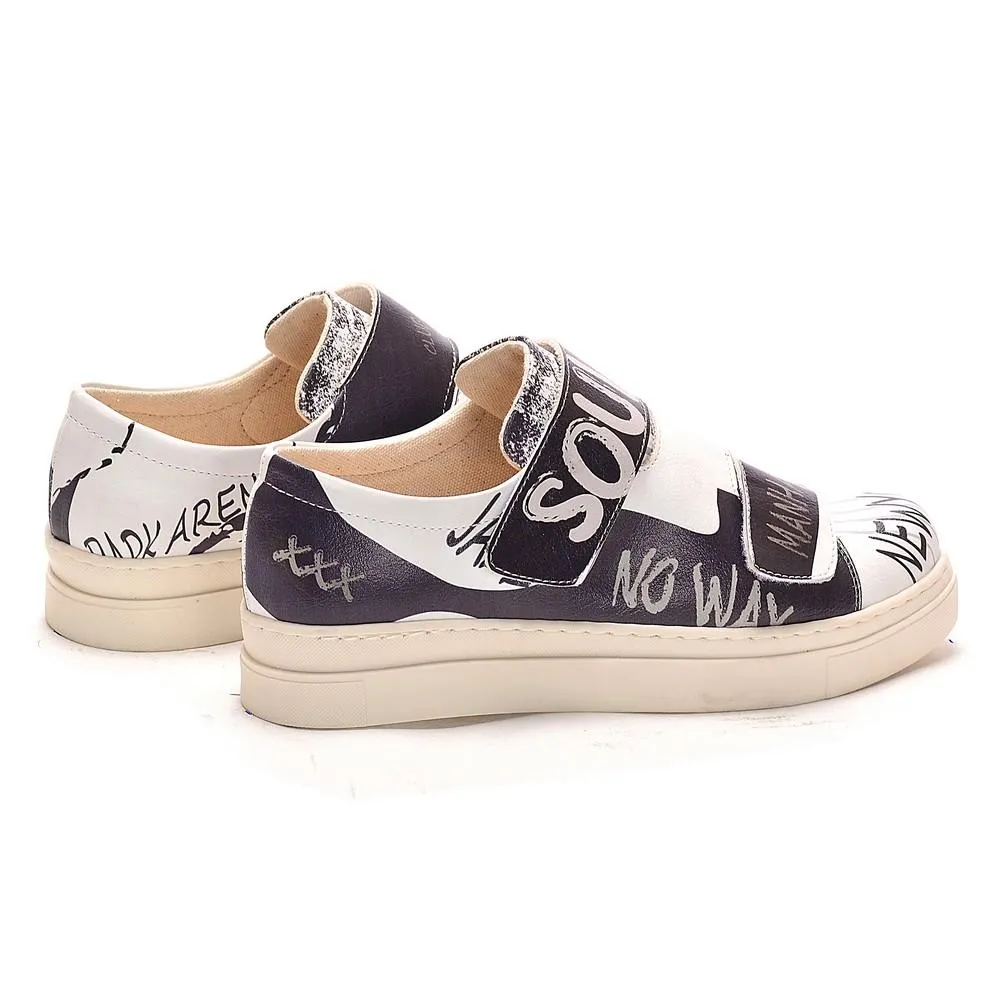 Night Party Feel Sneaker Shoes NAC103