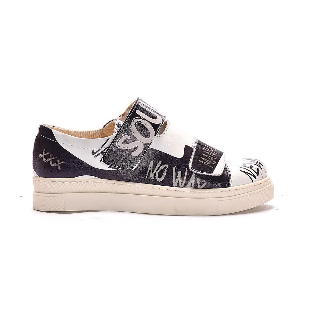 Night Party Feel Sneaker Shoes NAC103