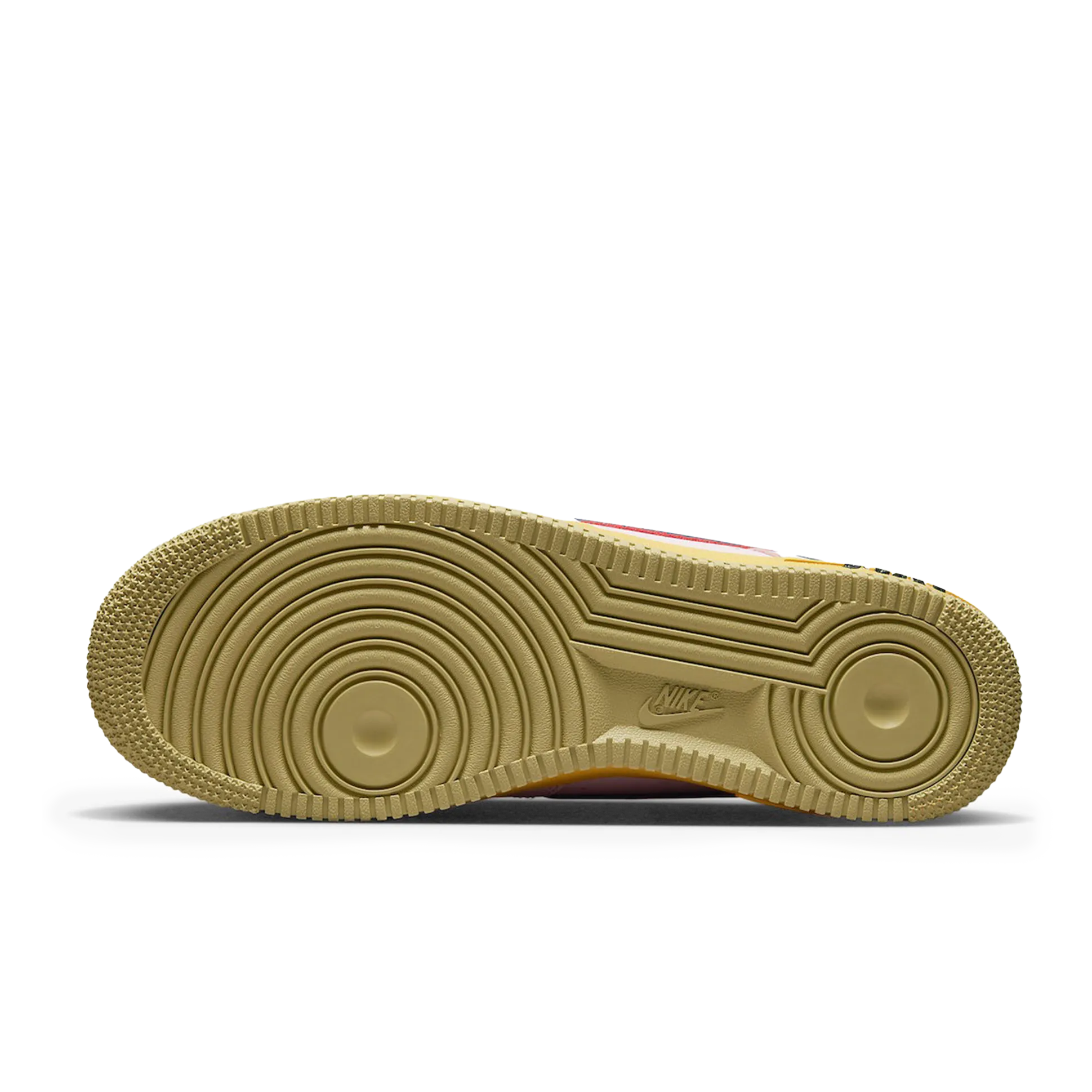Nike Air Force 1 Low '07 Feel Free, Let’s Talk