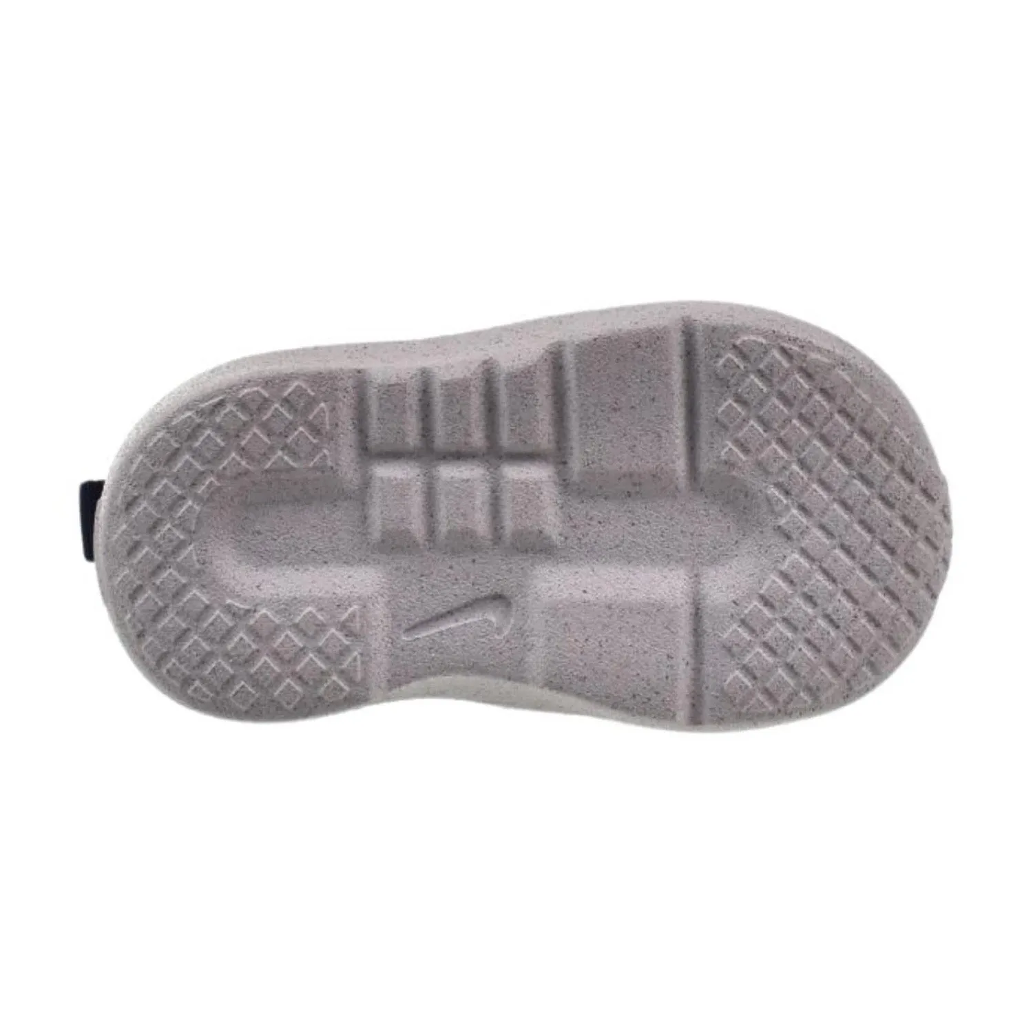Nike Crater Impact (TD) Toddlers' Shoes Midnight Navy-White