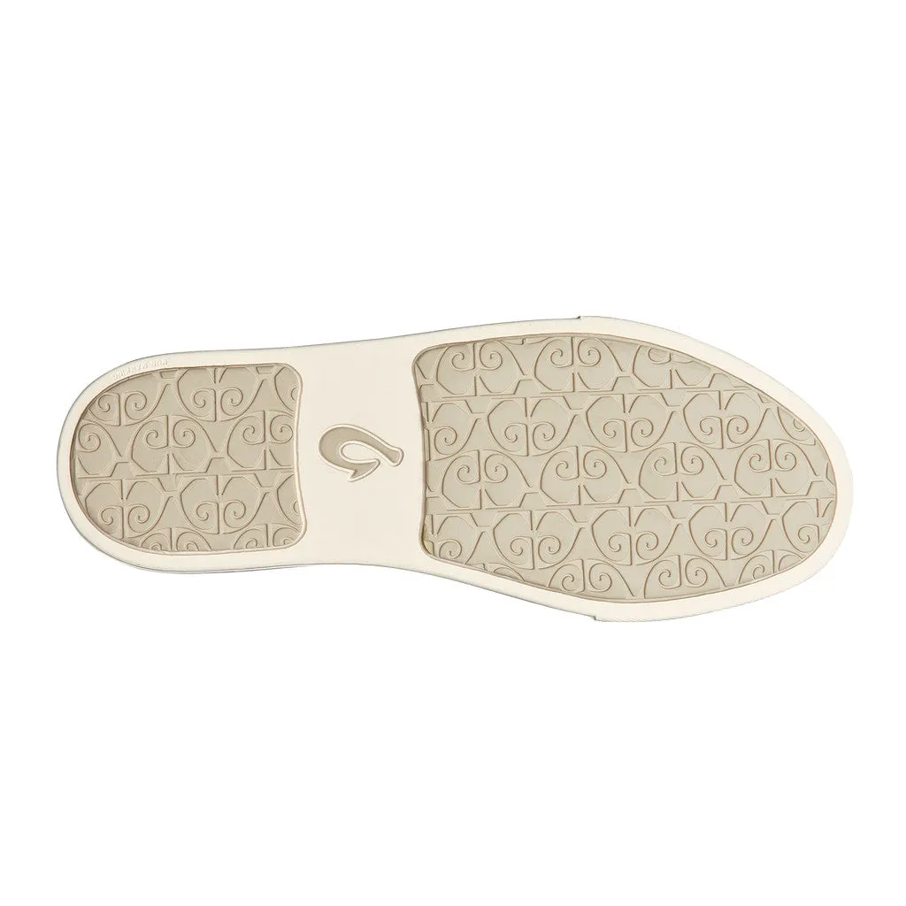 OluKai Women's Pehuea Li  Shoes -D Tapa 10