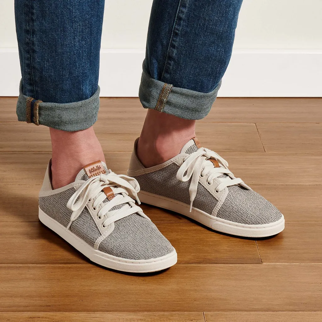 OluKai Women's Pehuea Li  Shoes -D Tapa 10