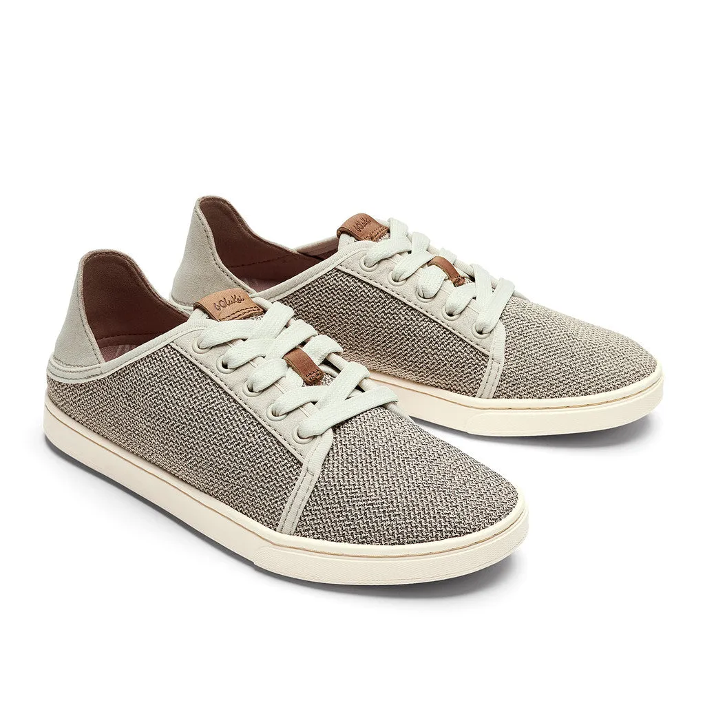 OluKai Women's Pehuea Li  Shoes -D Tapa 10
