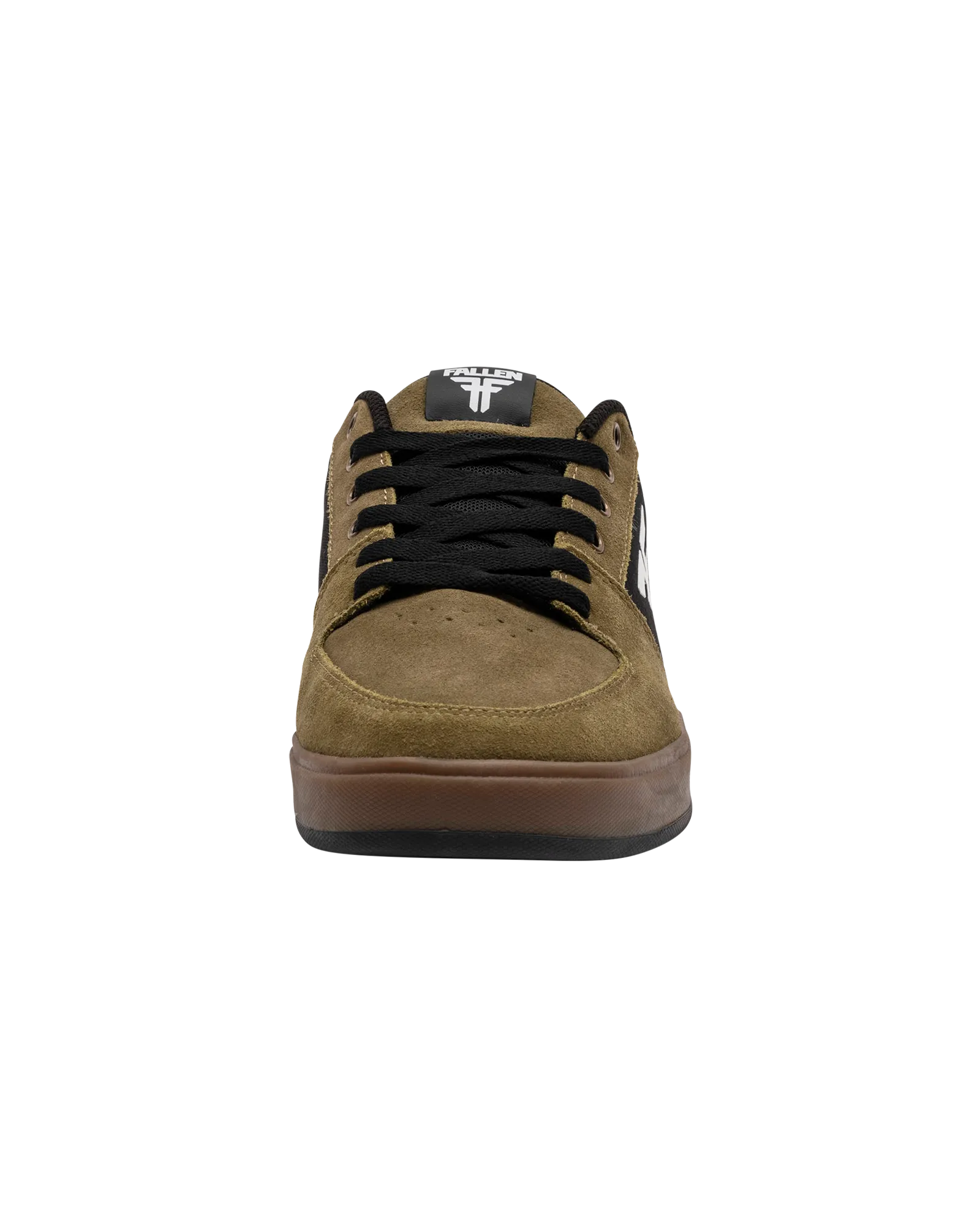 PATRIOT - OLIVE / BLACK / GUM