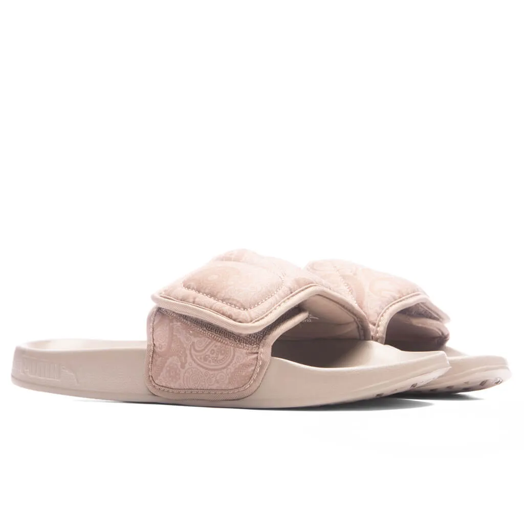 Puma x Lauren London Leadcat 2.0 (GS) - Fungi/Teak