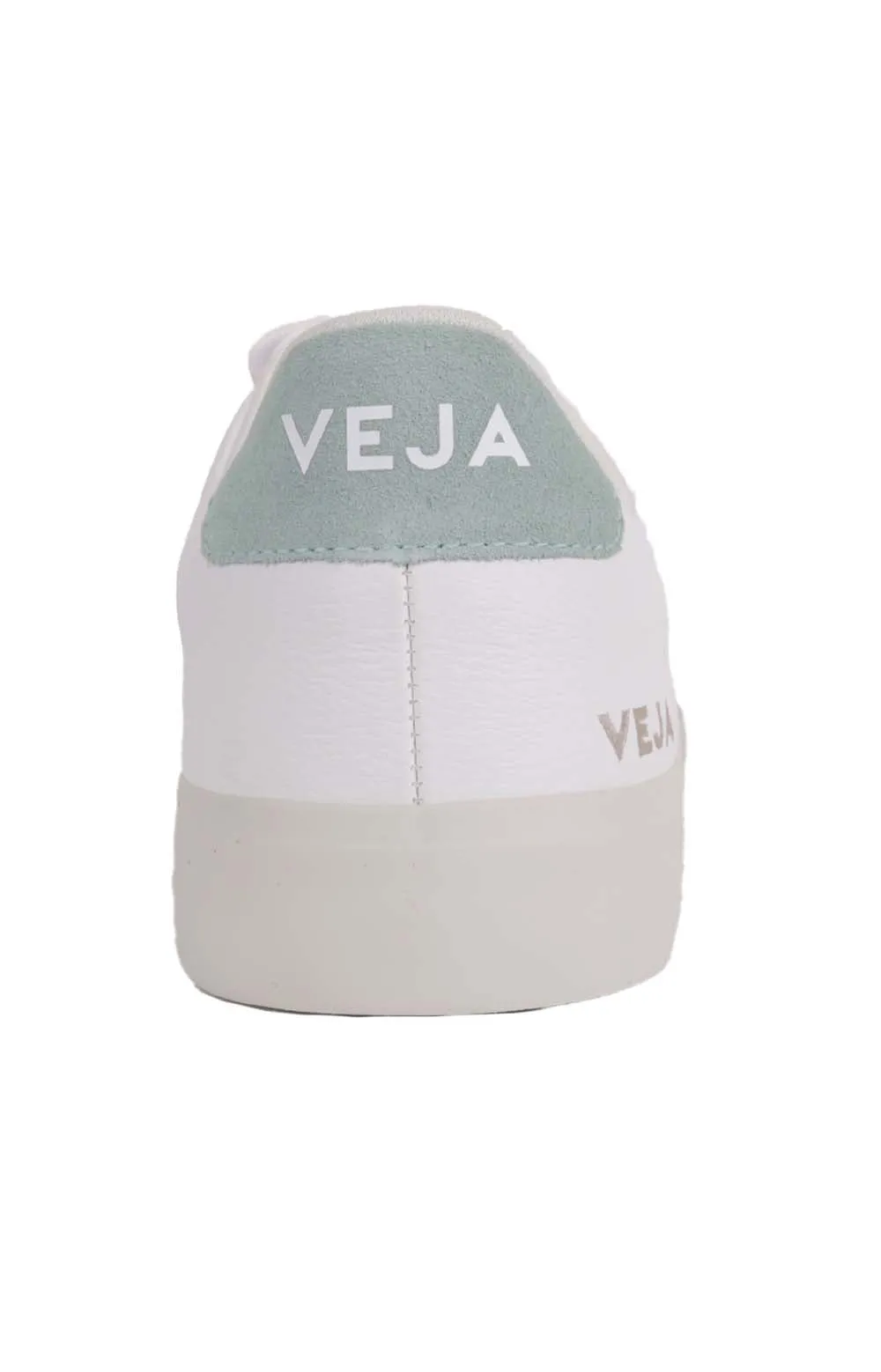Recife Eco Friendly Chromefree Leather Sneakers Women’s White/Matcha