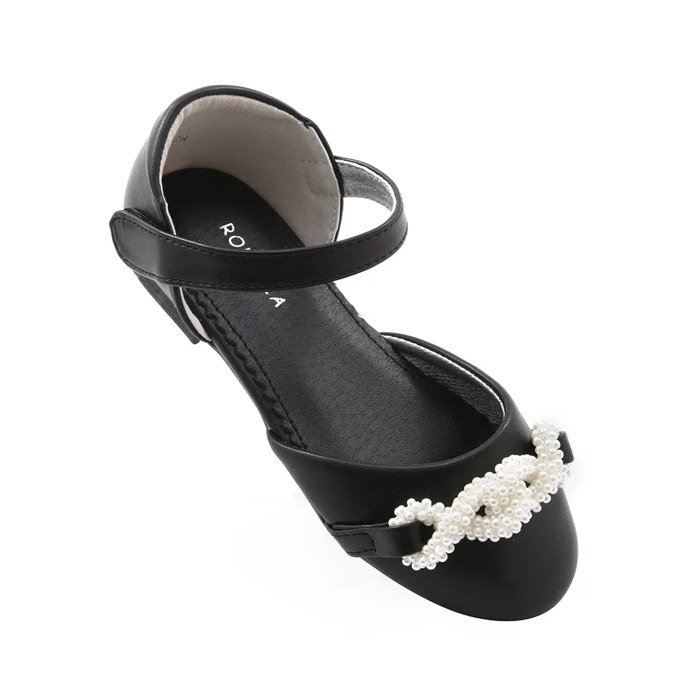 Rodolia Mary Jane Shoes