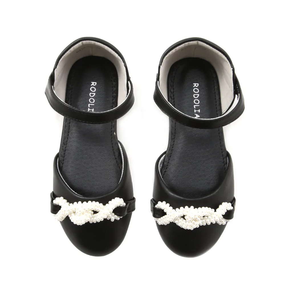 Rodolia Mary Jane Shoes