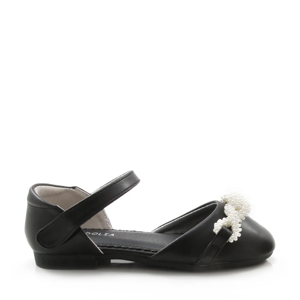 Rodolia Mary Jane Shoes