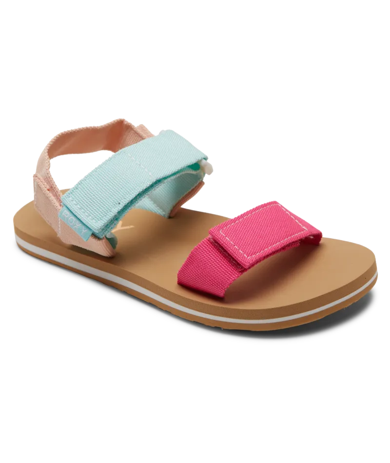 Roxy RG Cage Sandal-Multi