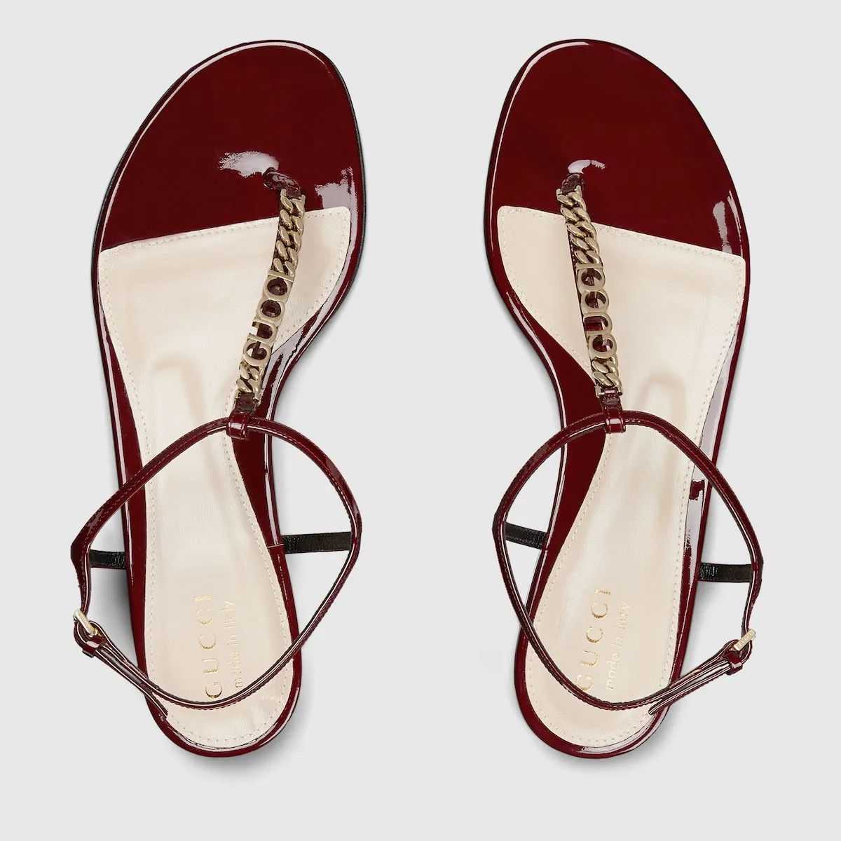 Signoria thong sandal