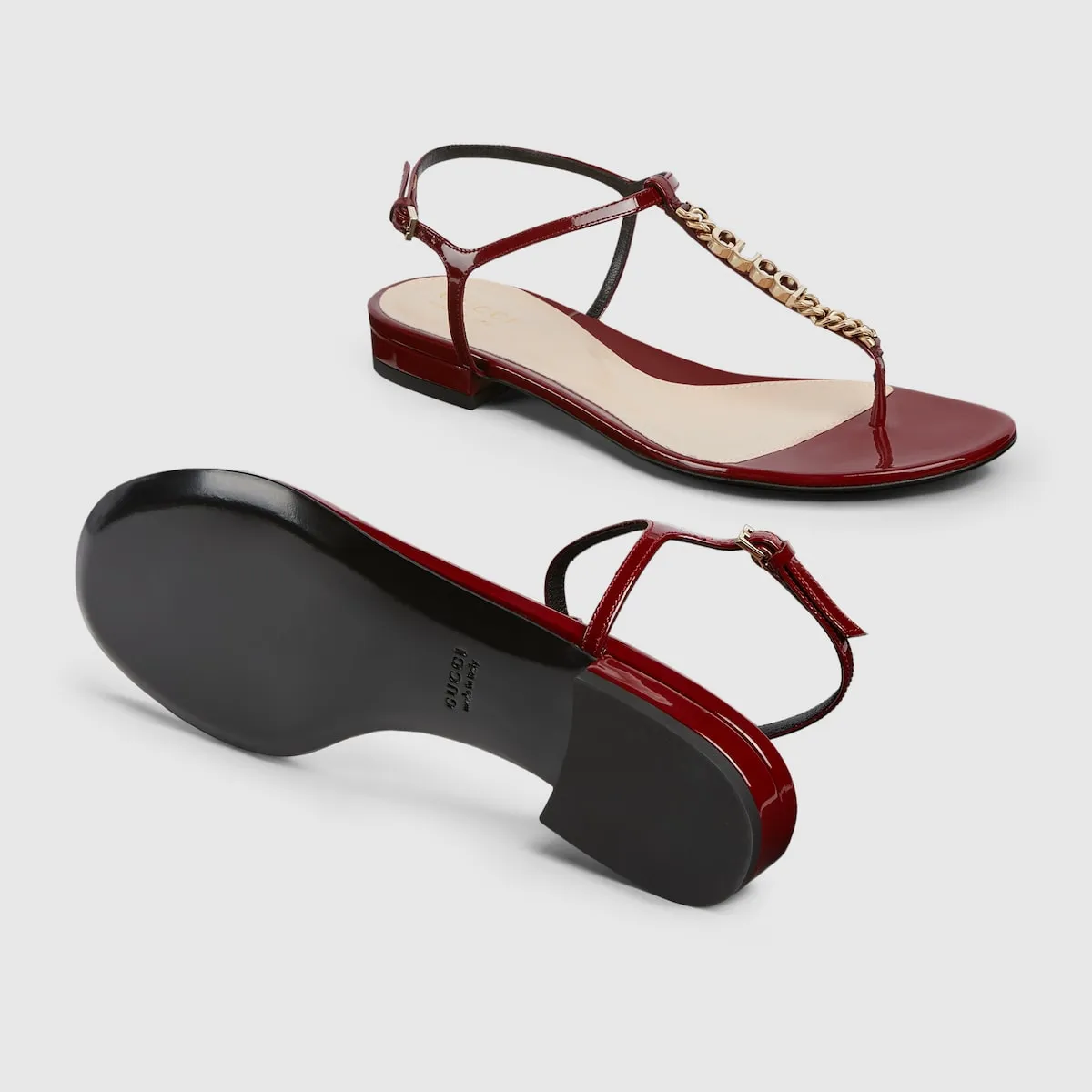 Signoria thong sandal