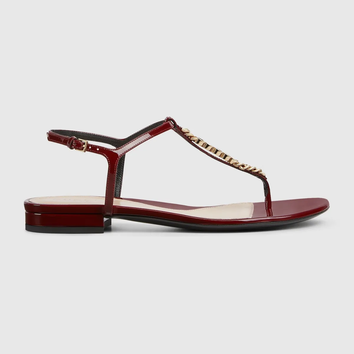 Signoria thong sandal