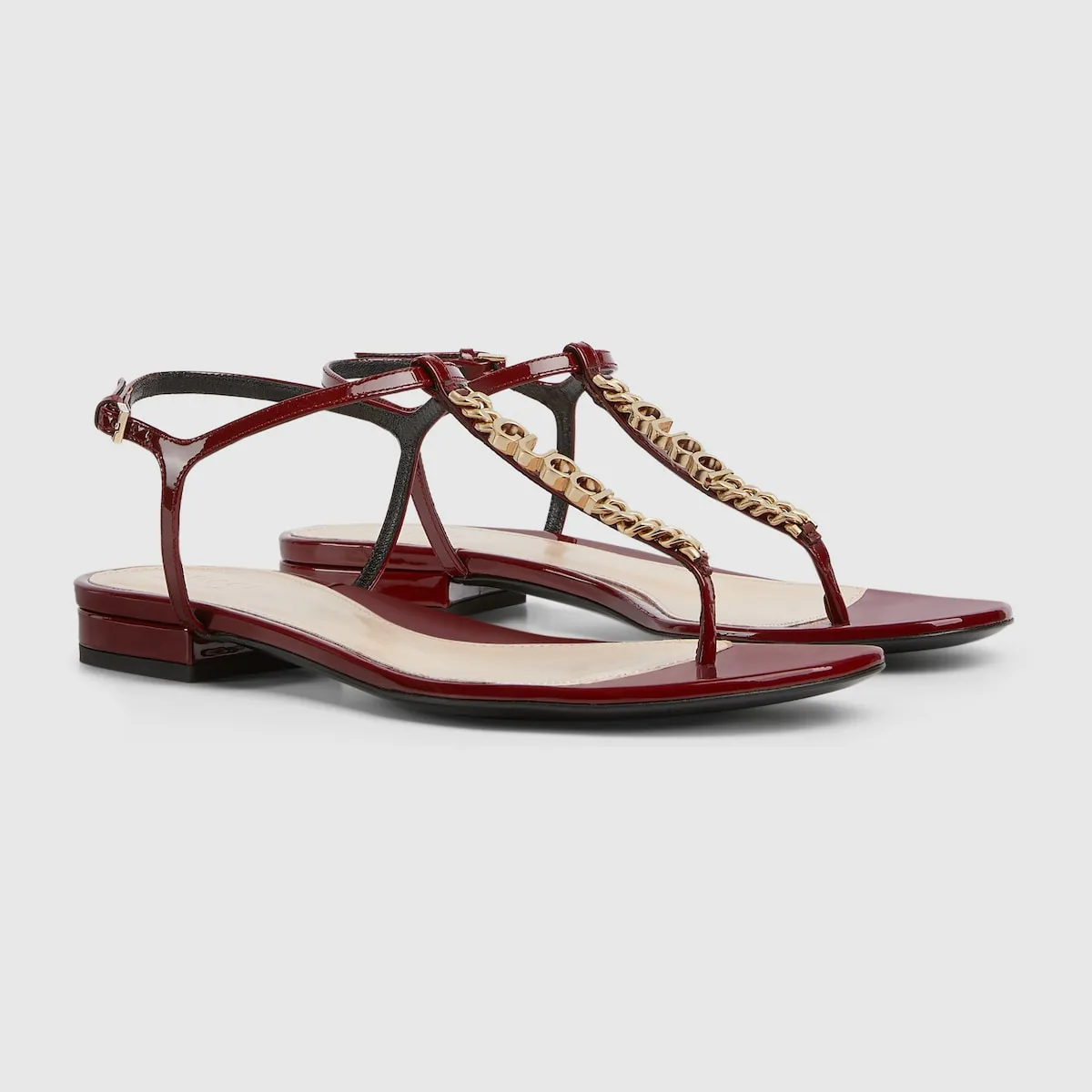 Signoria thong sandal