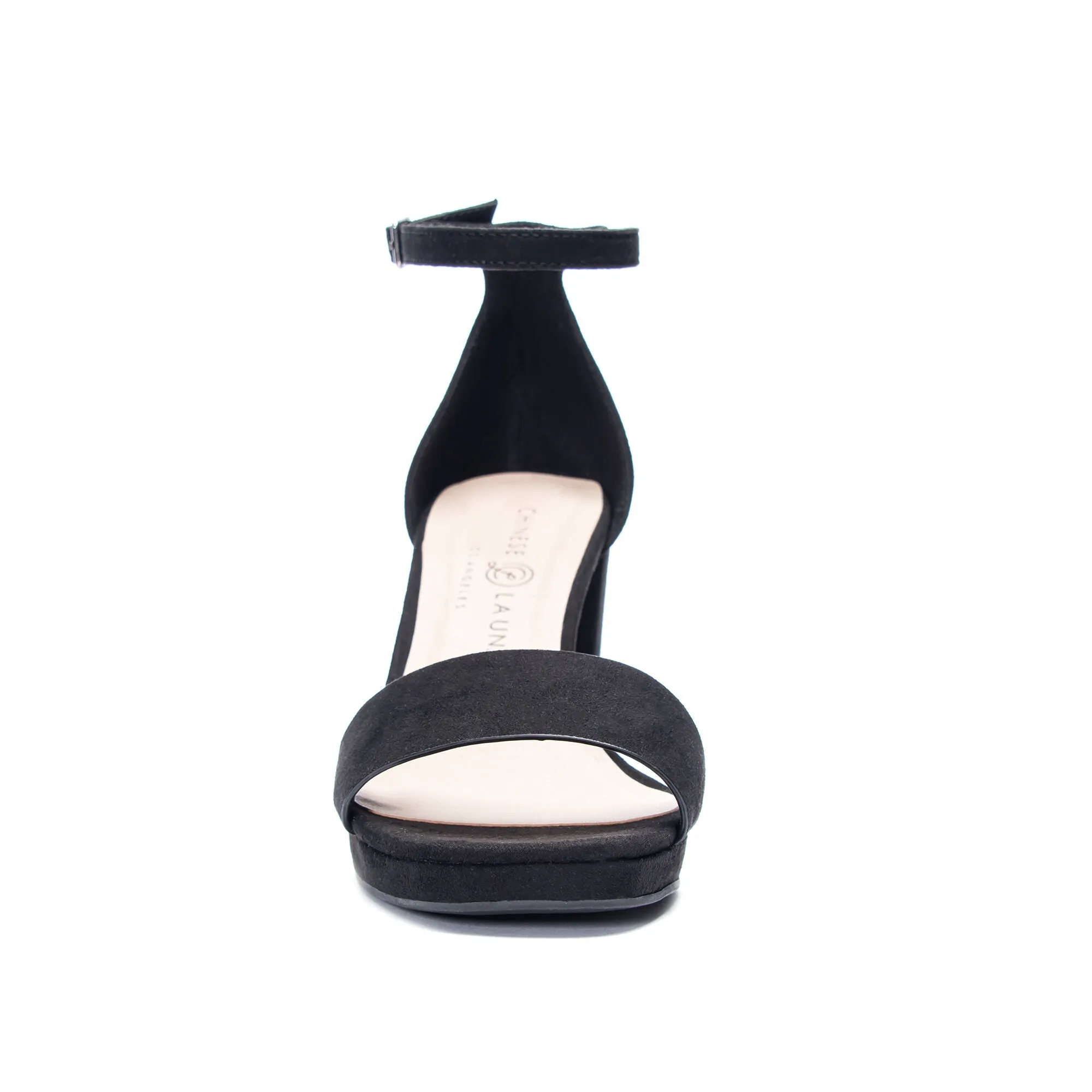 Teri Platform Sandal