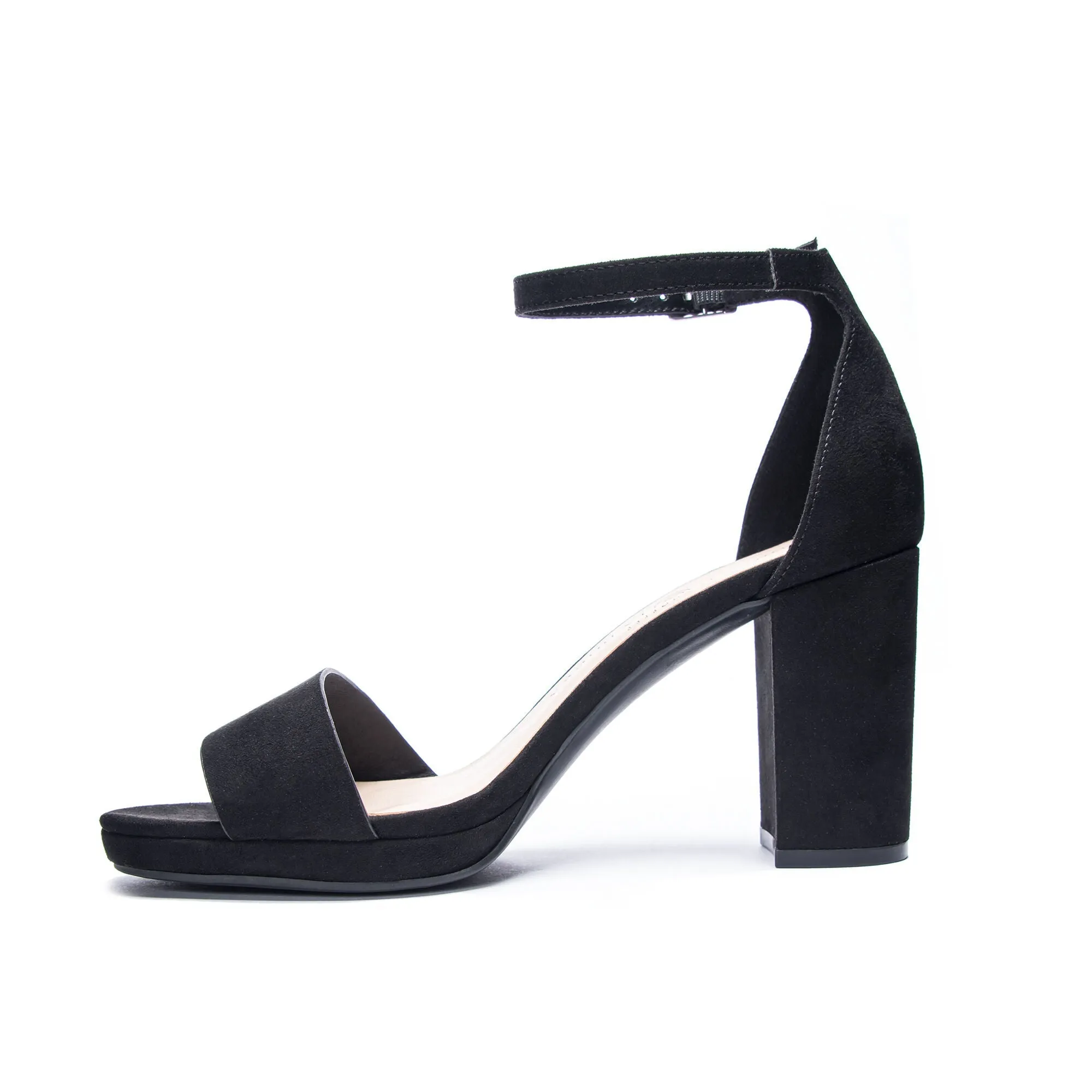 Teri Platform Sandal