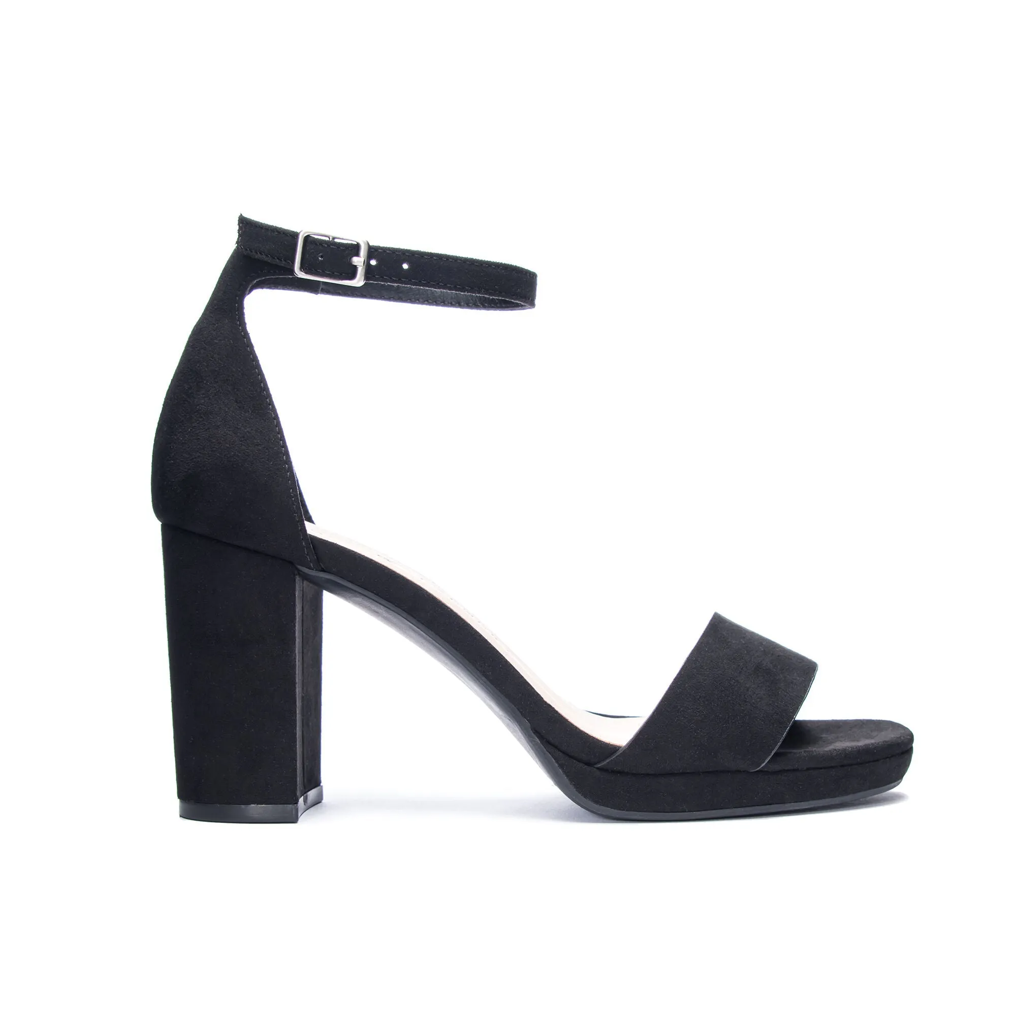 Teri Platform Sandal