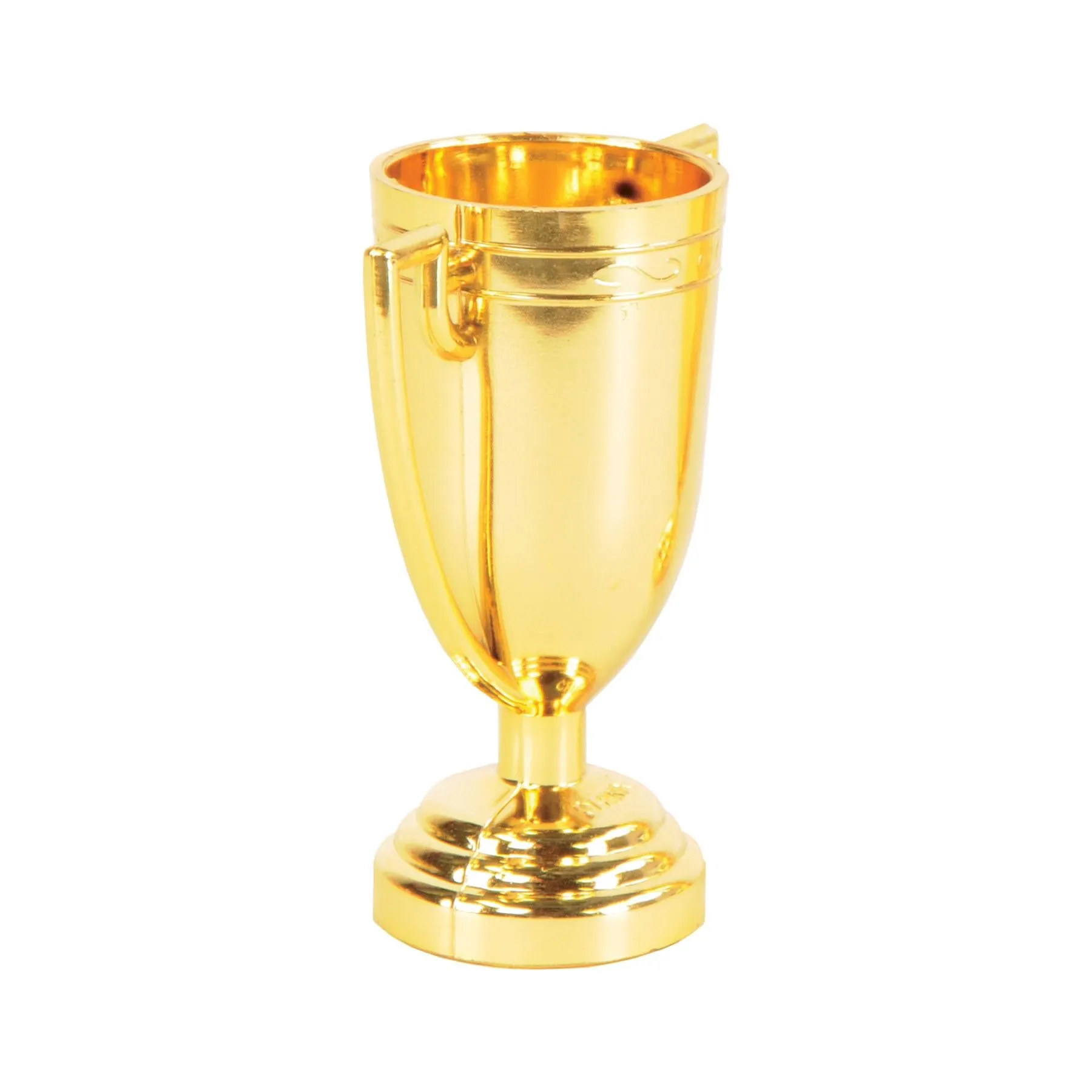 Trophy Party Cups (8 per Package)
