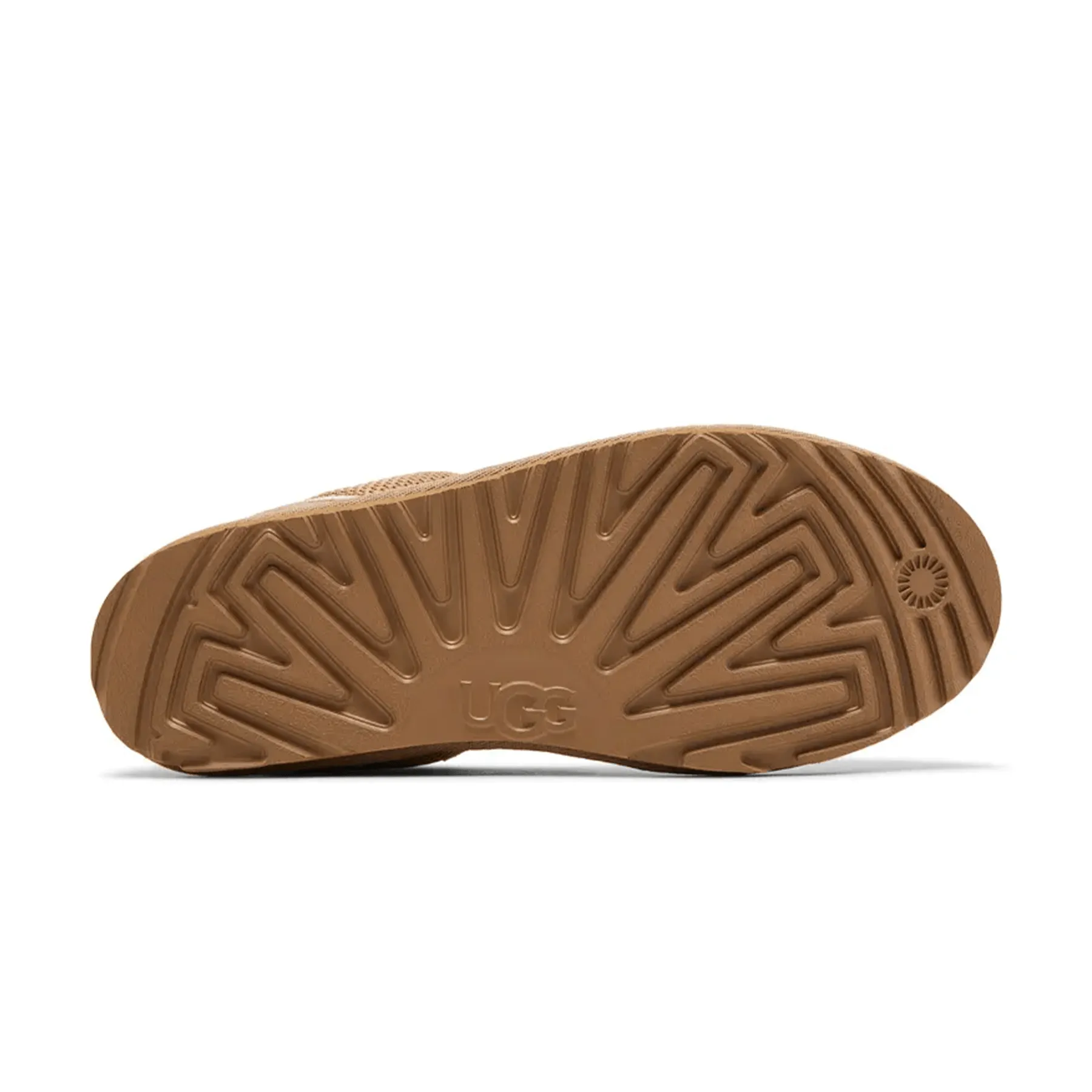 UGG Lowmel 'Sand' (Kids)