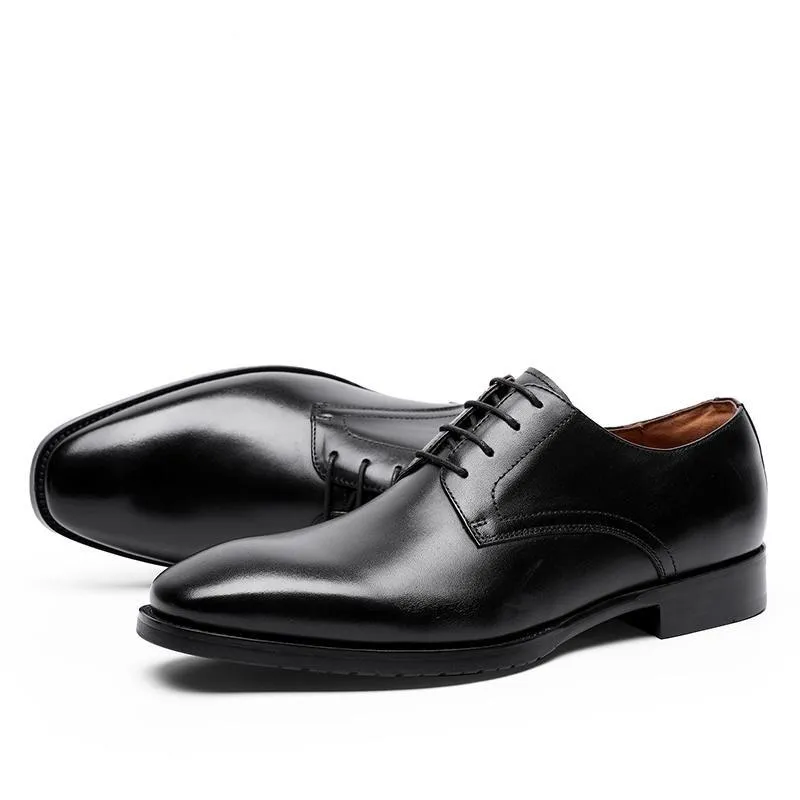 West Louis Stylish Elegant Dress Formal Shoes