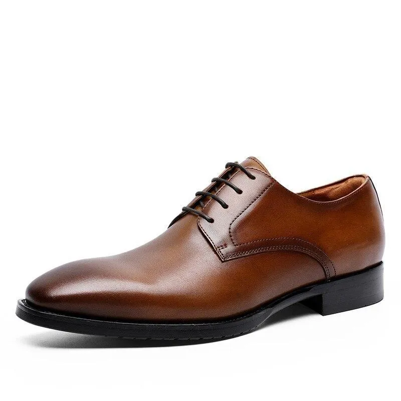 West Louis Stylish Elegant Dress Formal Shoes